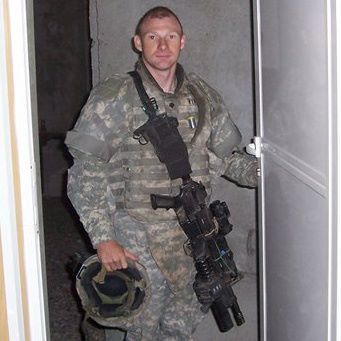 Michael Wynn - Class of 1995 - Evarts High School