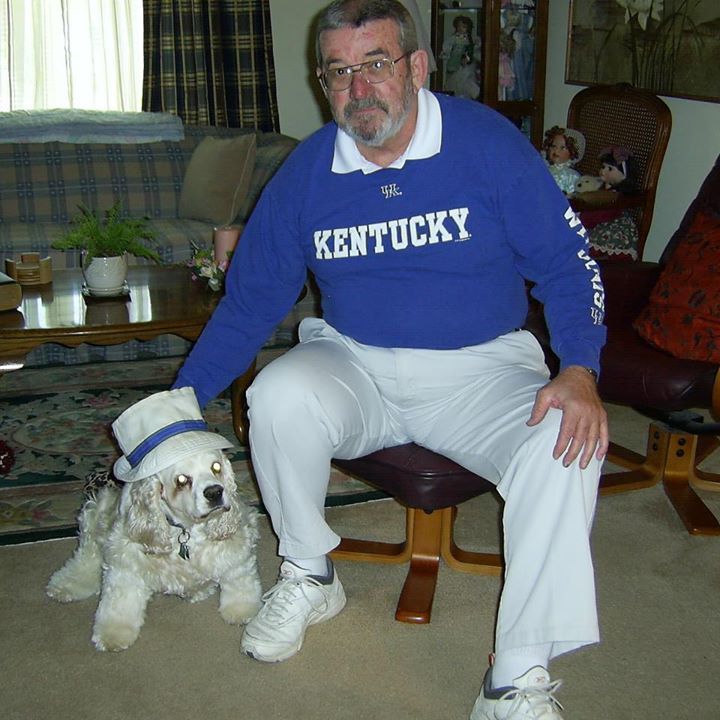 Roy Middleton - Class of 1965 - Evarts High School