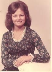 Denise Brown - Class of 1975 - Fairview High School
