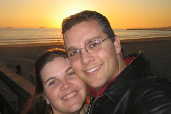 Chuck Koontz - Class of 1996 - Sonora High School