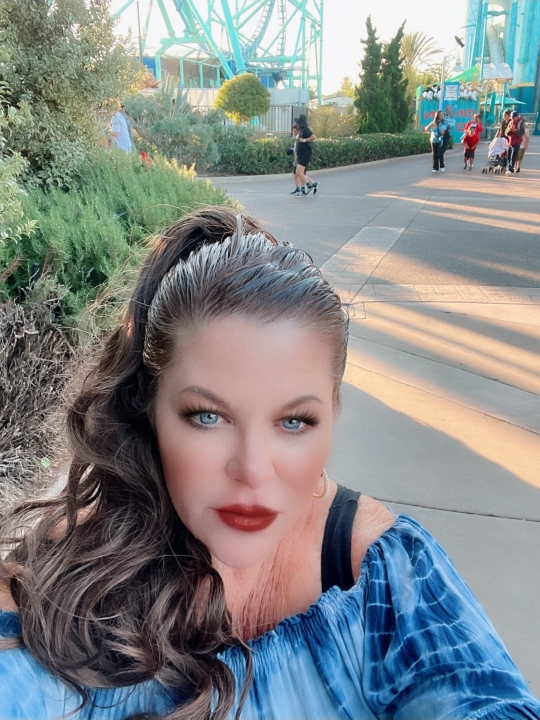 Mindy Codner - Class of 1986 - Sonora High School