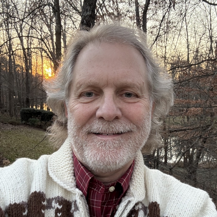 Shawn Micheal - Class of 1972 - Sonora High School