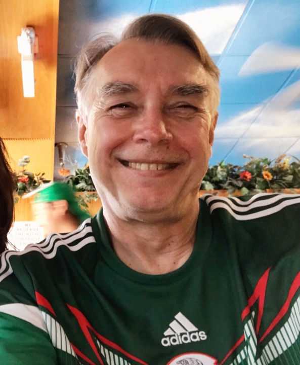 Greg Jakust - Class of 1971 - Sonora High School