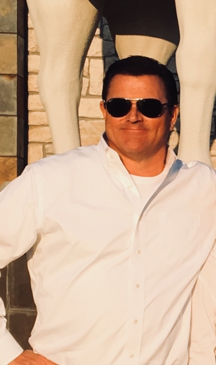 Bob Martin - Class of 1977 - Sonora High School