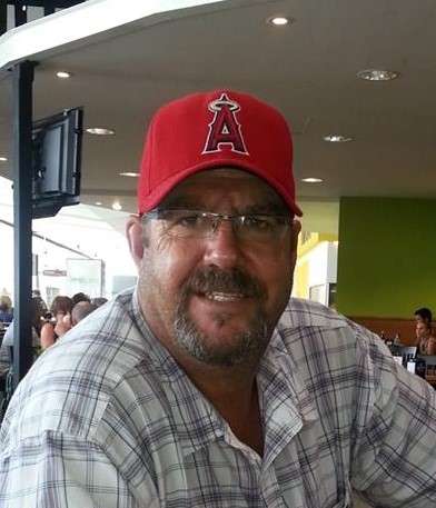Peter Cook - Class of 1978 - Sonora High School