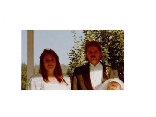 Julie Pennington - Class of 1979 - Sonora High School