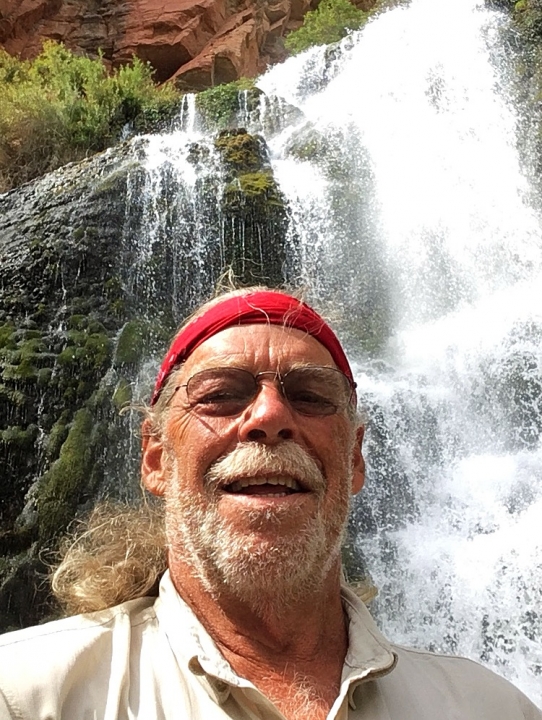 Tom Warren - Class of 1970 - Sonora High School