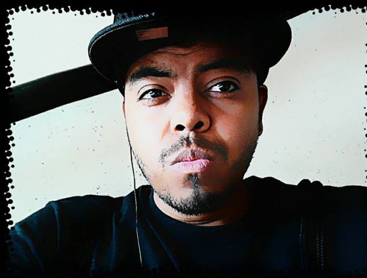 Anthony Montoya - Class of 2006 - Sonora High School
