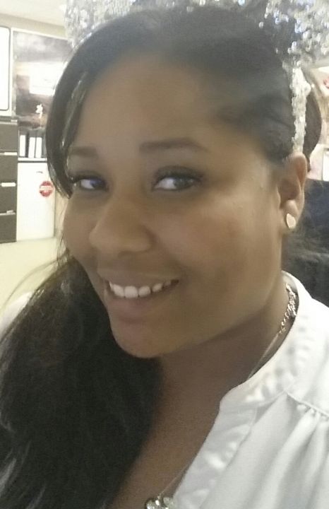 Talia Johnson - Class of 2003 - Sonora High School