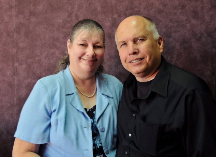 Steve Healton - Class of 1975 - Sonora High School