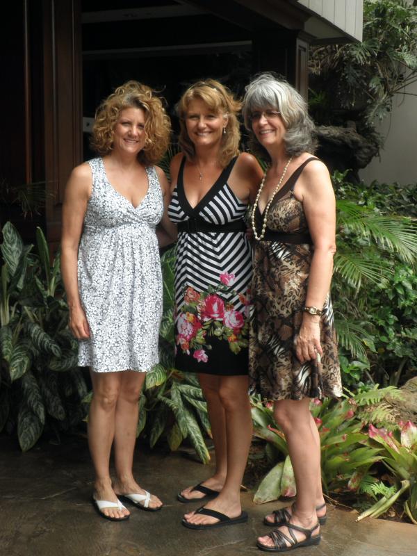 Sonora High School Classmates