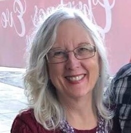 Marsha Savage - Class of 1971 - Sonora High School