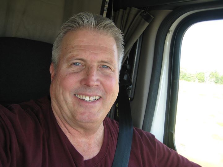 Michael Irwin - Class of 1972 - Sonora High School