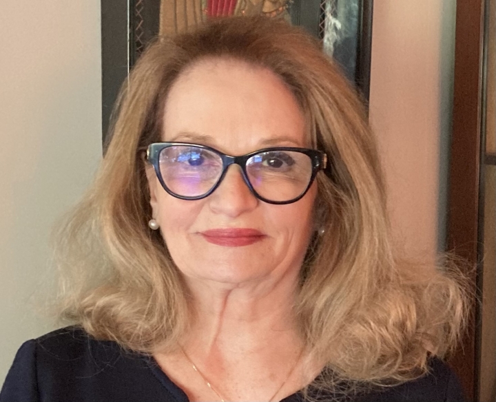Penelope Stavrakes - Class of 1973 - Sonora High School
