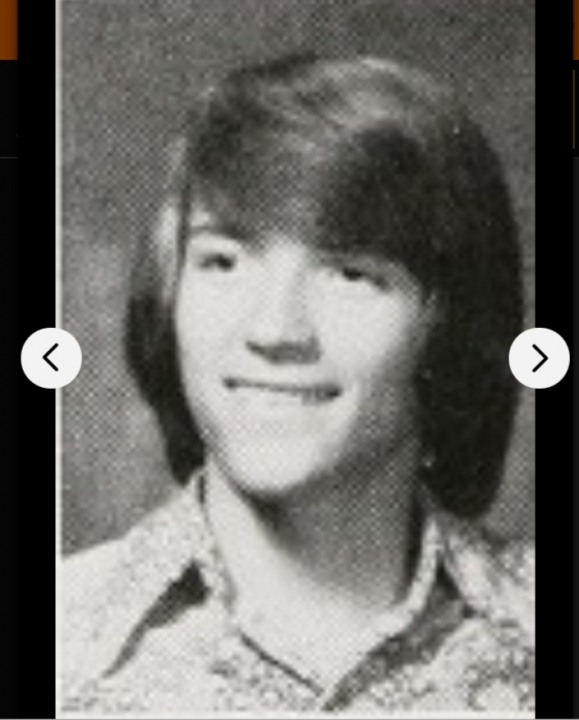 Steven Steven Gire - Class of 1976 - Sonora High School