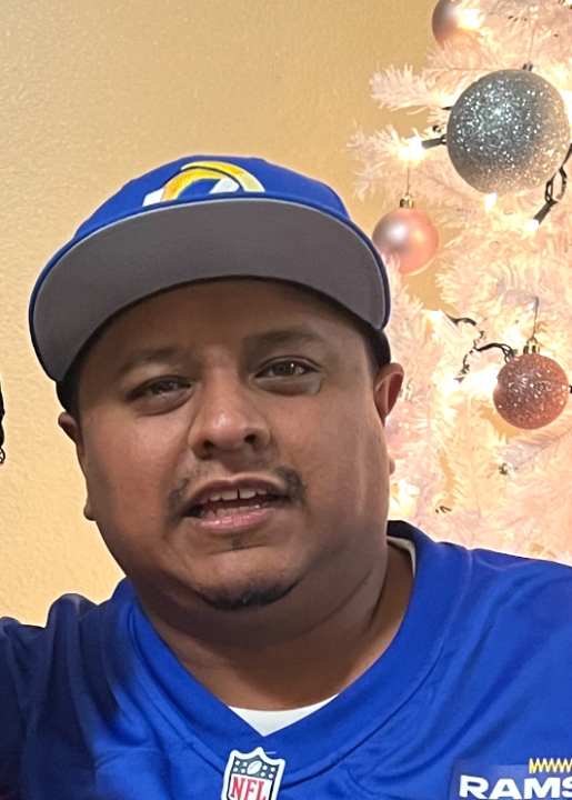 Armando Jose - Class of 2004 - Sonora High School