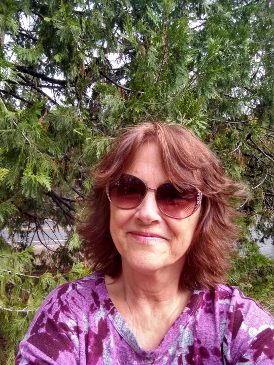 Darlene Fuller - Class of 1973 - Sonora High School