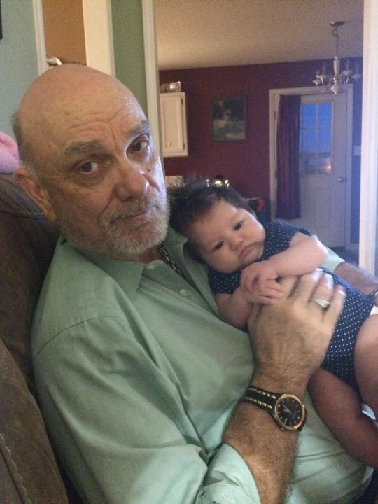 Alan Garris - Class of 1967 - Clayton High School