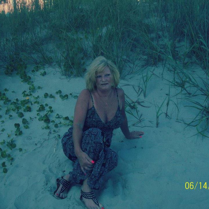 Kim Mccoy - Class of 1977 - Fern Creek High School