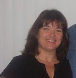 Angela Simpson - Class of 1985 - Fern Creek High School
