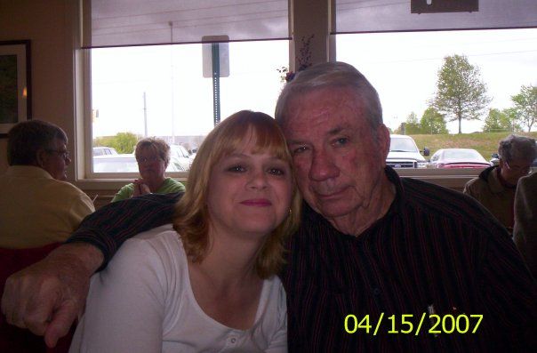 Carrie Mucker - Class of 2001 - Fern Creek High School