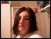 Jessica Calhoun - Class of 2003 - Fern Creek High School