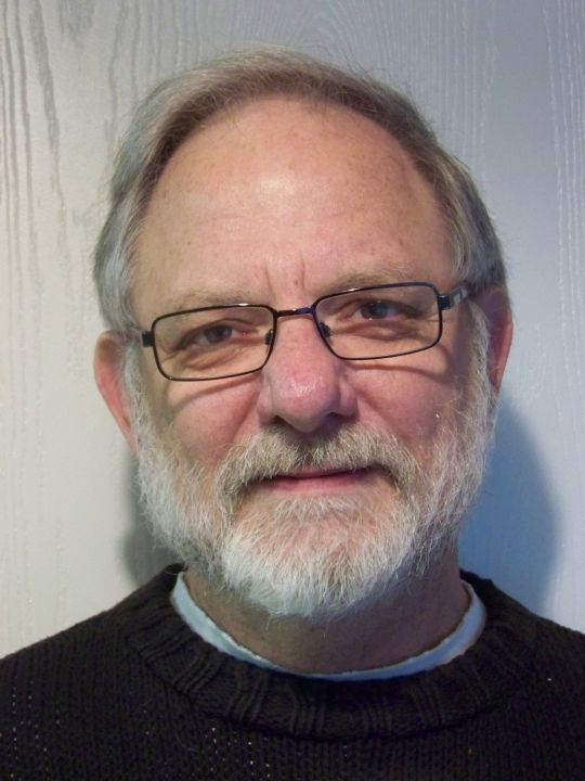 Allan Ament - Class of 1960 - Fern Creek High School