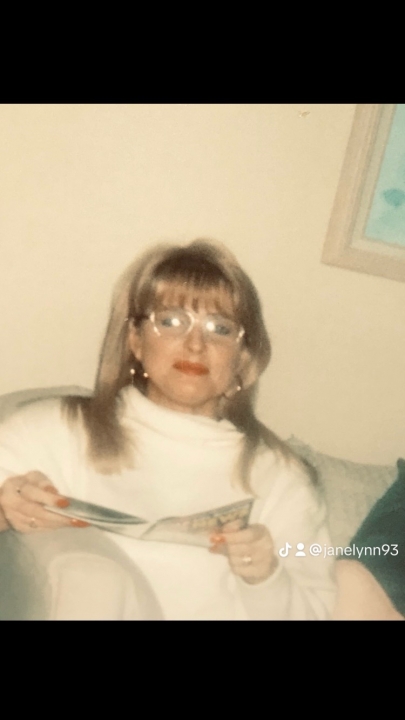Beverly Burgin - Class of 1966 - Fern Creek High School