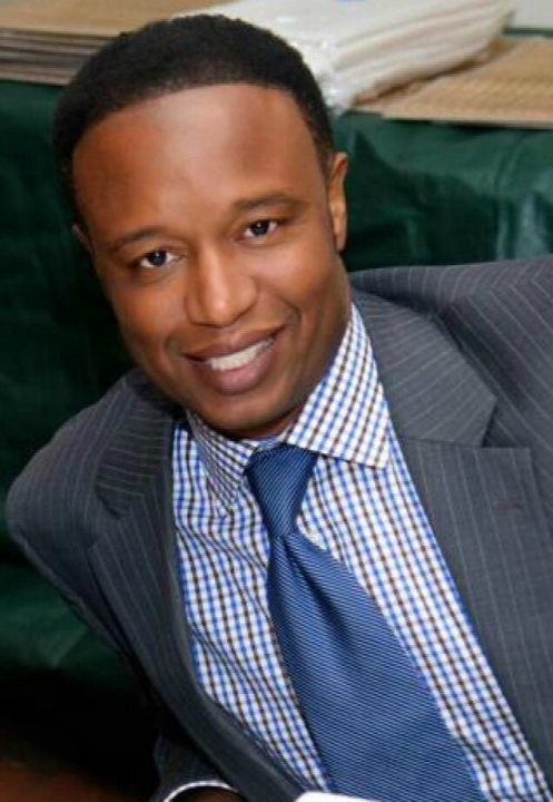 Stephan Johnson - Class of 1988 - Fern Creek High School