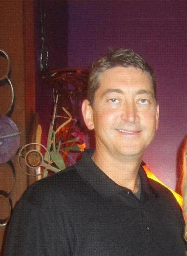 Randy Coulter - Class of 1987 - Fern Creek High School