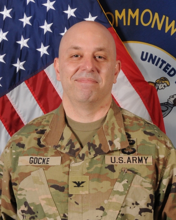 Jonathan Gocke - Class of 1998 - Fern Creek High School