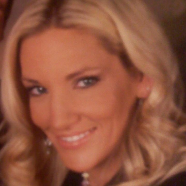 Melissa Regenauer - Class of 1995 - Fern Creek High School