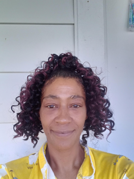 Sylvaughnna Cummings - Class of 1996 - Fern Creek High School