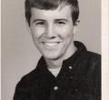 Jack Janes, class of 1968