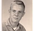 Kirk Pike, class of 1962