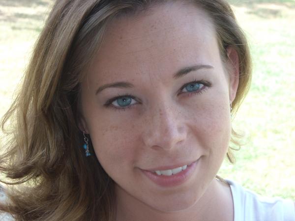 Jaymie Jackson - Class of 1999 - Jones County High School