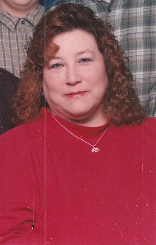 Karen Stirk - Class of 1984 - Jones County High School