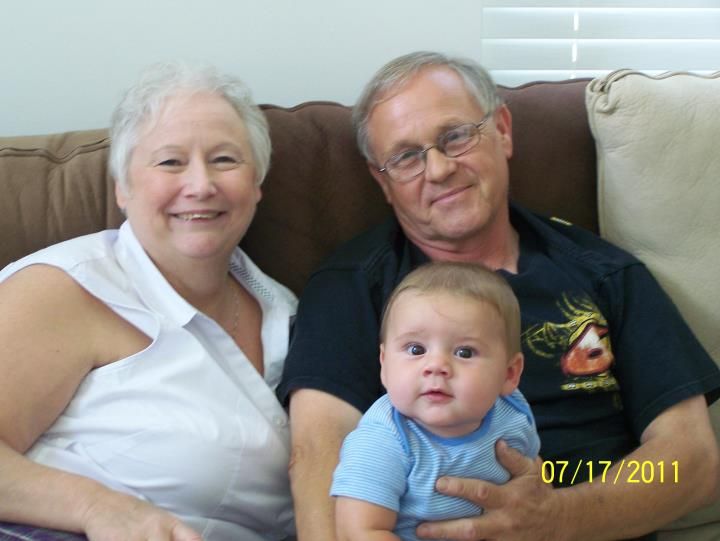 Dianne Trepanier - Class of 1973 - Jones County High School