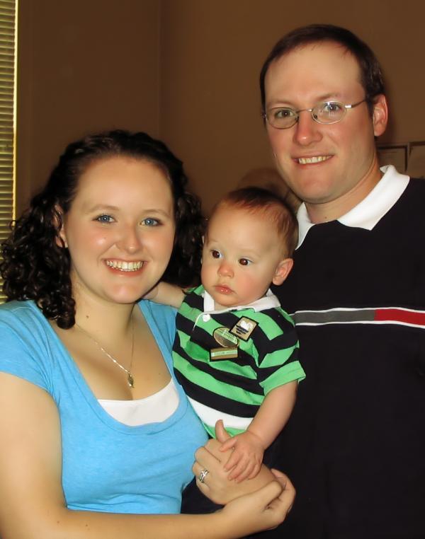 Jodie Rowland - Class of 2005 - Jones County High School
