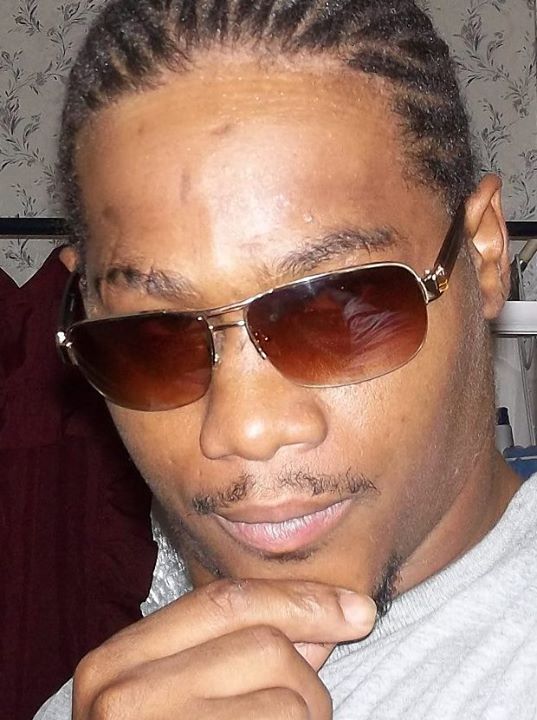 Melvin Ross - Class of 2007 - Jones County High School