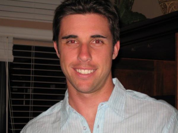 Kyle Murphy - Class of 2003 - Trabuco Hills High School