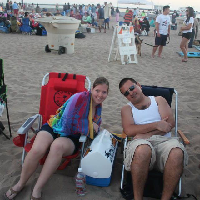Danielle Willis - Class of 2008 - Trabuco Hills High School