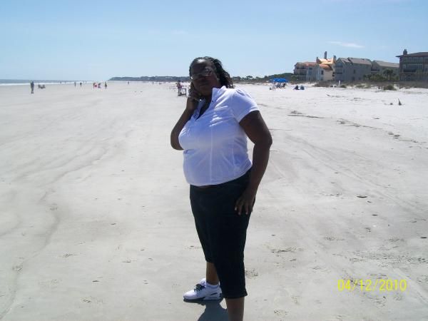 Laverne Epps - Class of 1998 - Josey High School