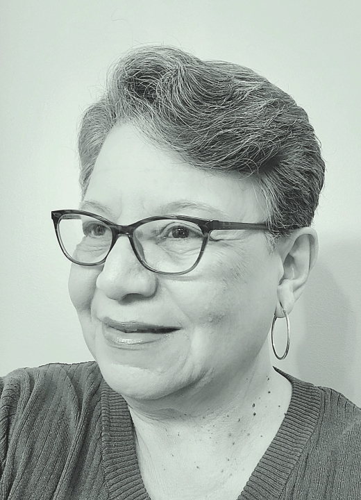 Maria Medina - Class of 1976 - Josey High School