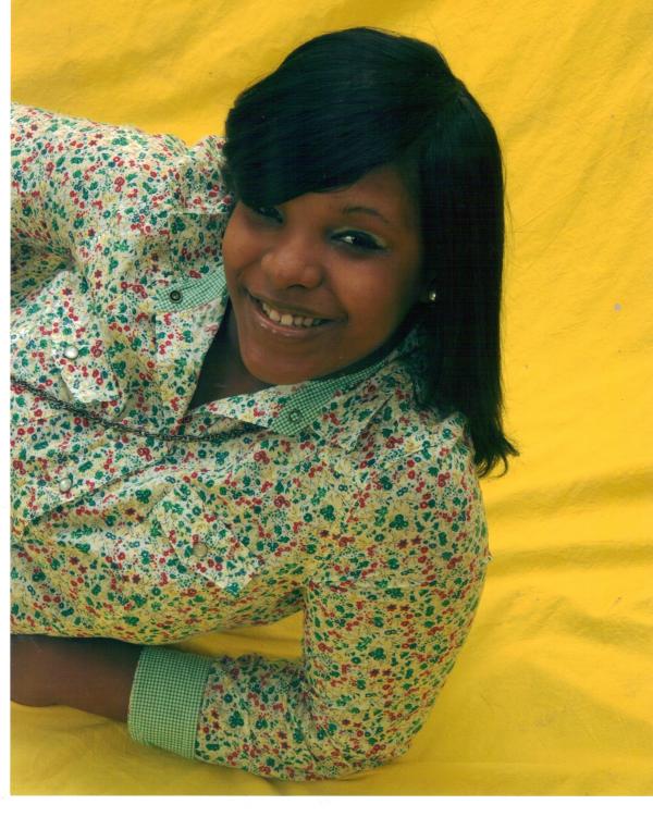 Tekeyla Williamson - Class of 2010 - Josey High School