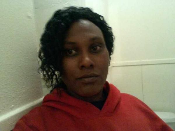 Jacqueline Calvin - Class of 1992 - Josey High School