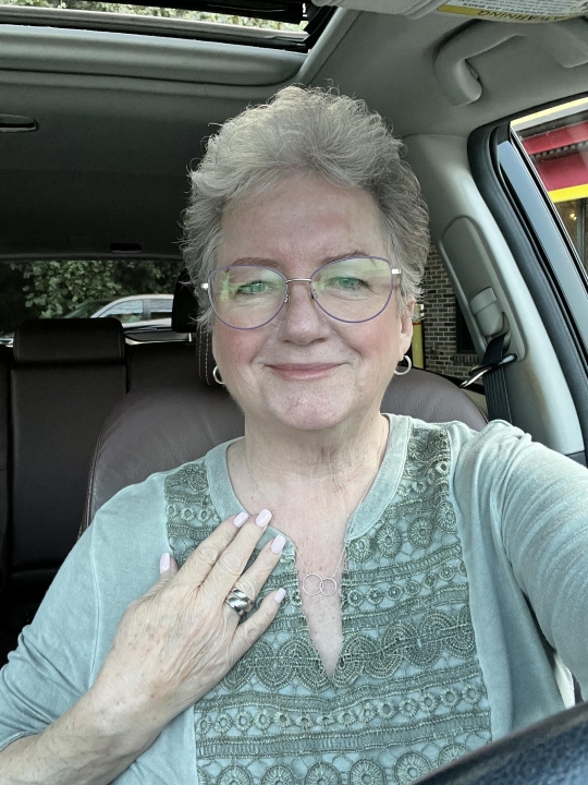 Beth Schwantz - Class of 1973 - Lakeside High School