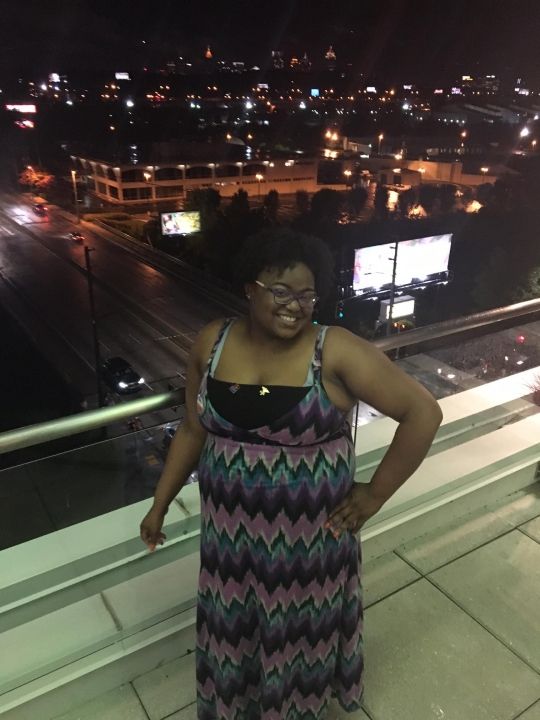 Funmilayo Jasmine Okokhere - Class of 2005 - Lakeside High School