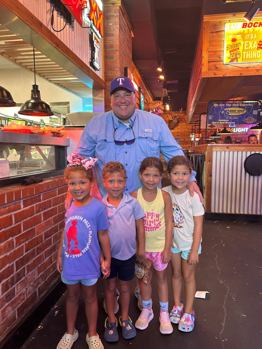 Reynold Blanchard - Class of 2002 - Lakeside High School