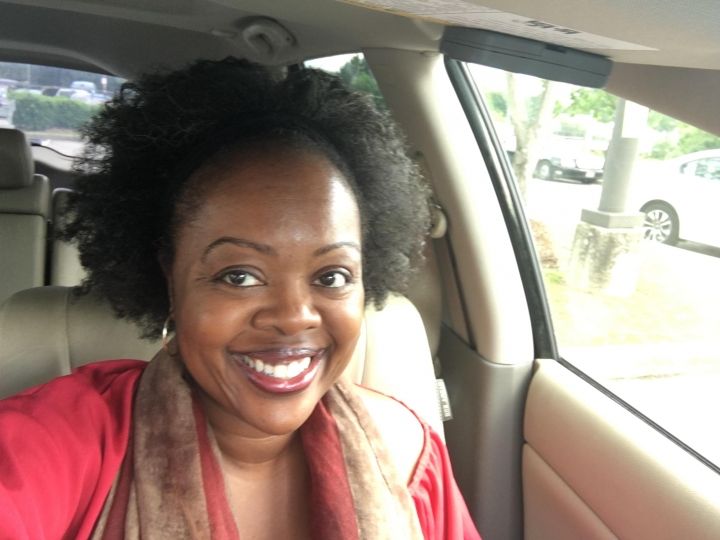 Antoinette Alexander - Class of 1990 - Lakeside High School
